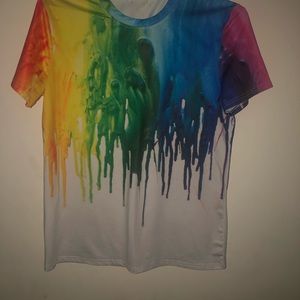 Variety of 4 Small and Xtra Small Tops